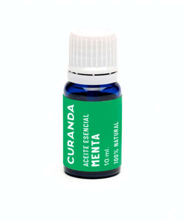 Aceite esencial - Menta
