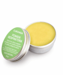 Pomada respiratoria curanda