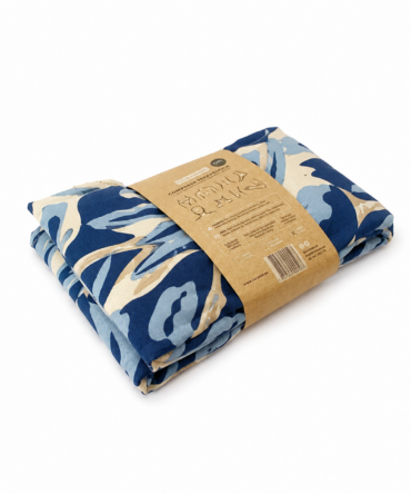 Compresa terapéutica - rectangular grande