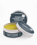 pomada piernas y pies cansadas