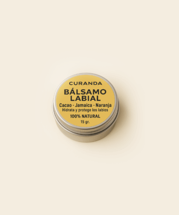 Bálsamo Labial